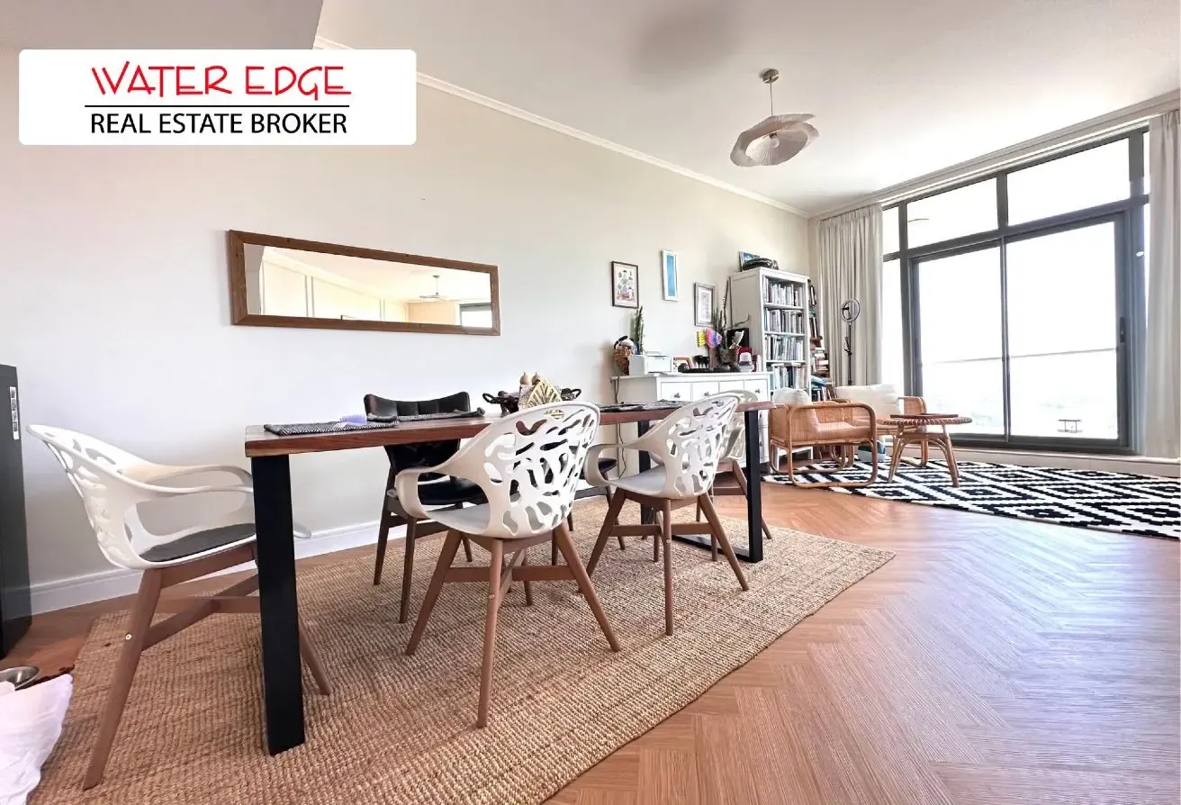 Spacious | Full Golf Course | Marina Skyline View