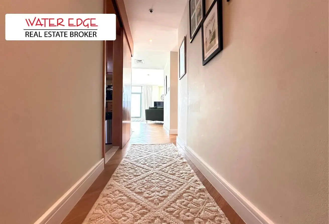 Spacious | Full Golf Course | Marina Skyline View