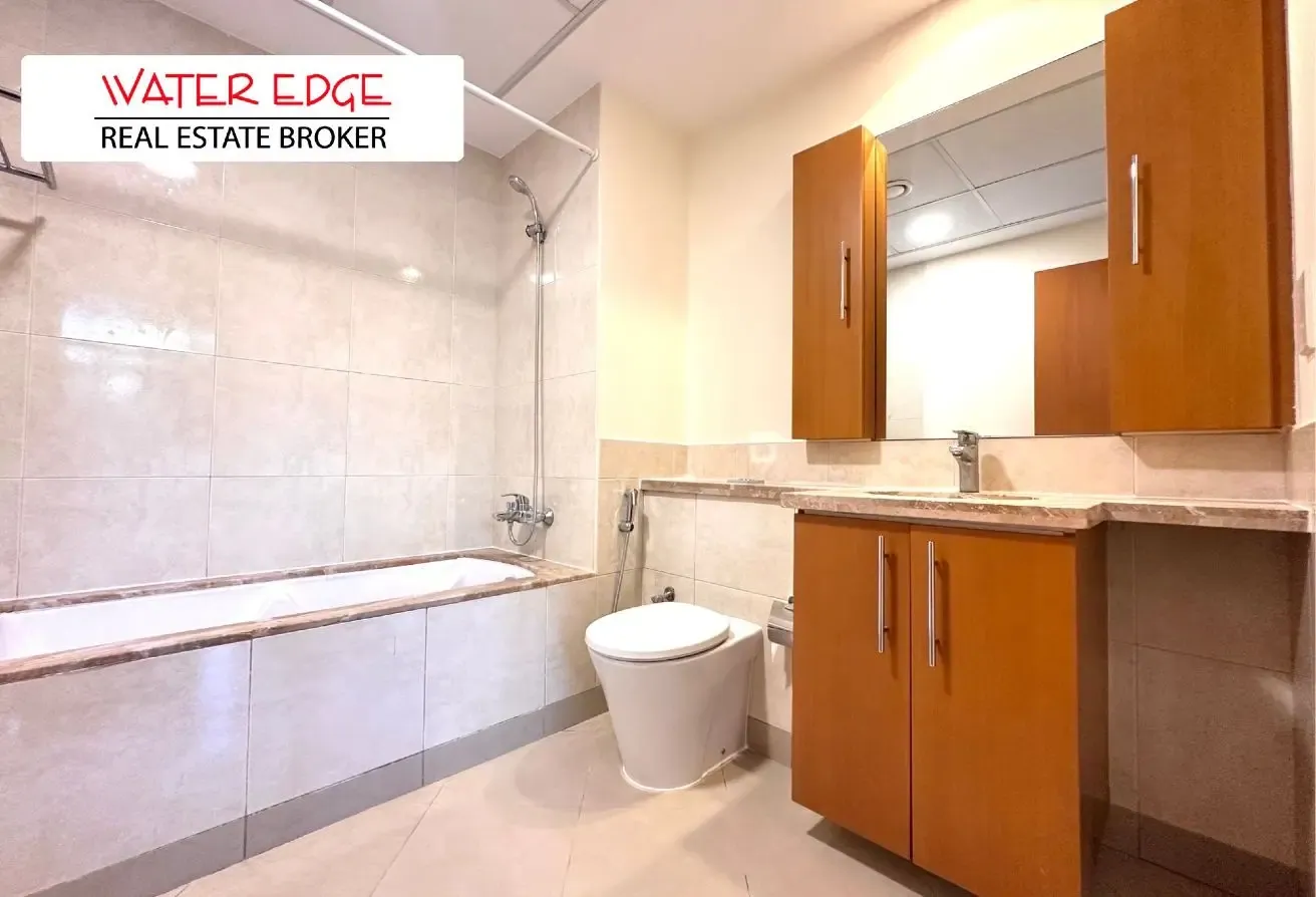 Immaculate Terraced | Lake-Facing | Spacious