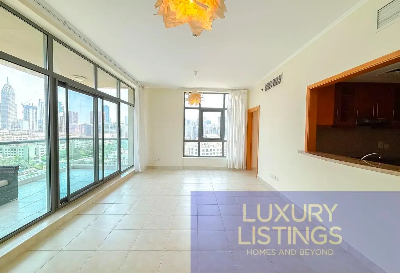 Beautiful Links East Largest 1 Bed Golf View