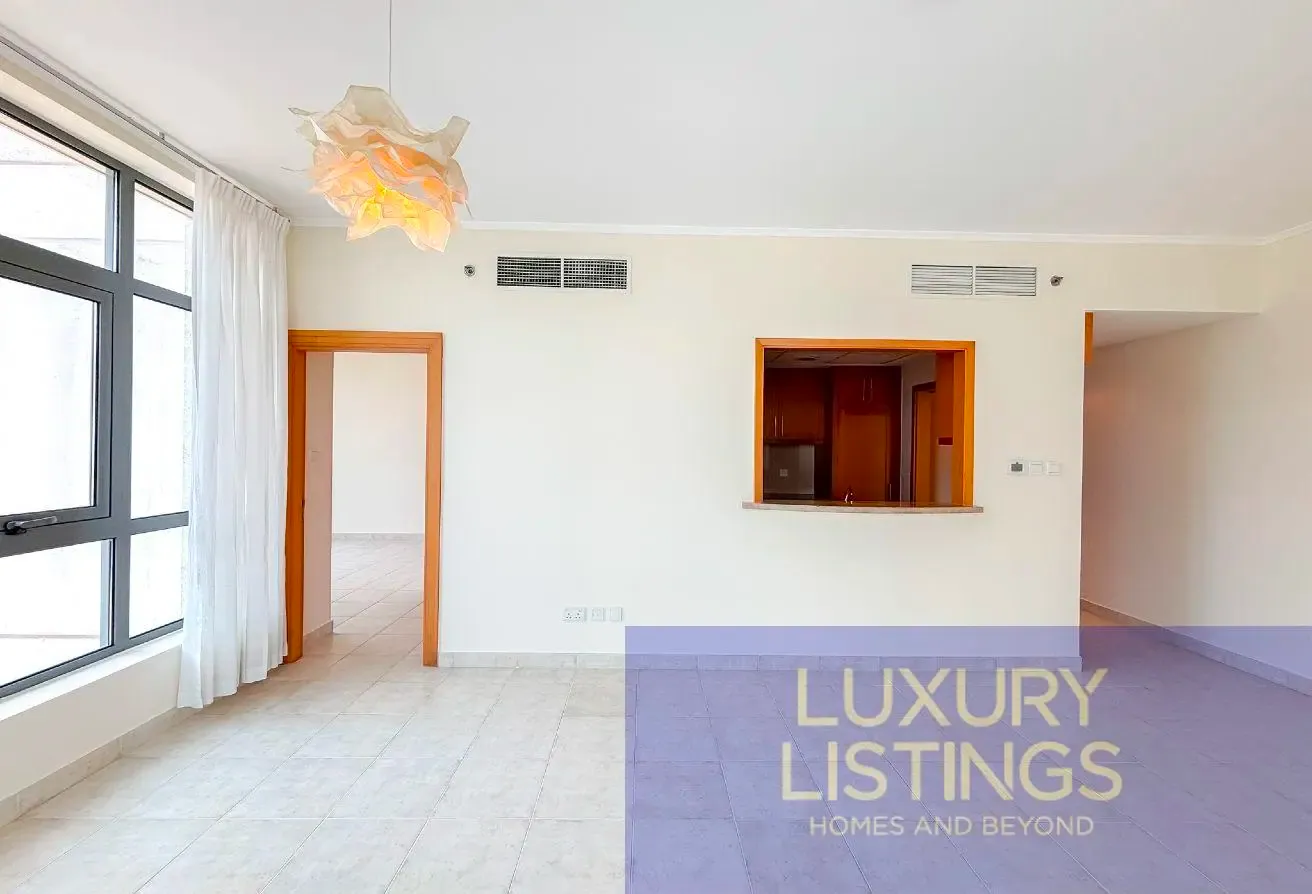 Beautiful Links East Largest 1 Bed Golf View