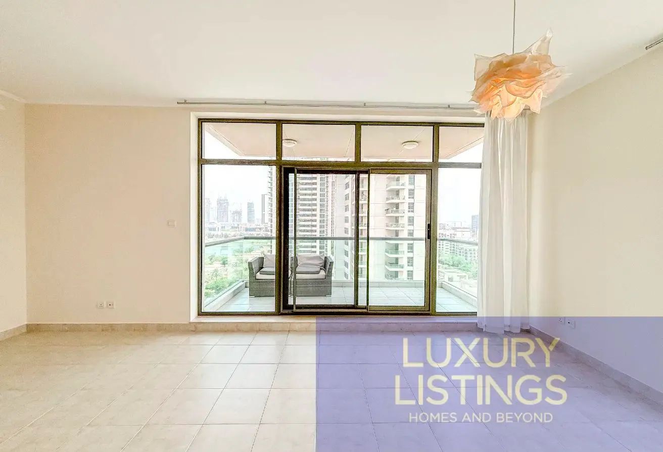 Beautiful Links East Largest 1 Bed Golf View