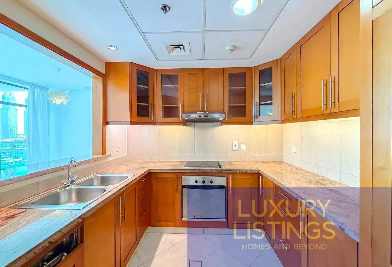 Beautiful Links East Largest 1 Bed Golf View