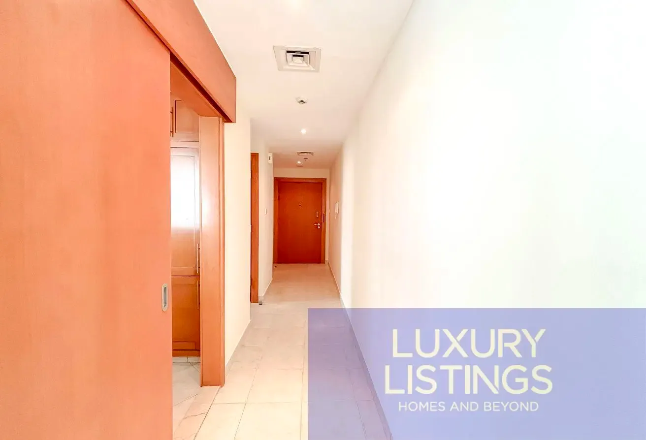 Beautiful Links East Largest 1 Bed Golf View