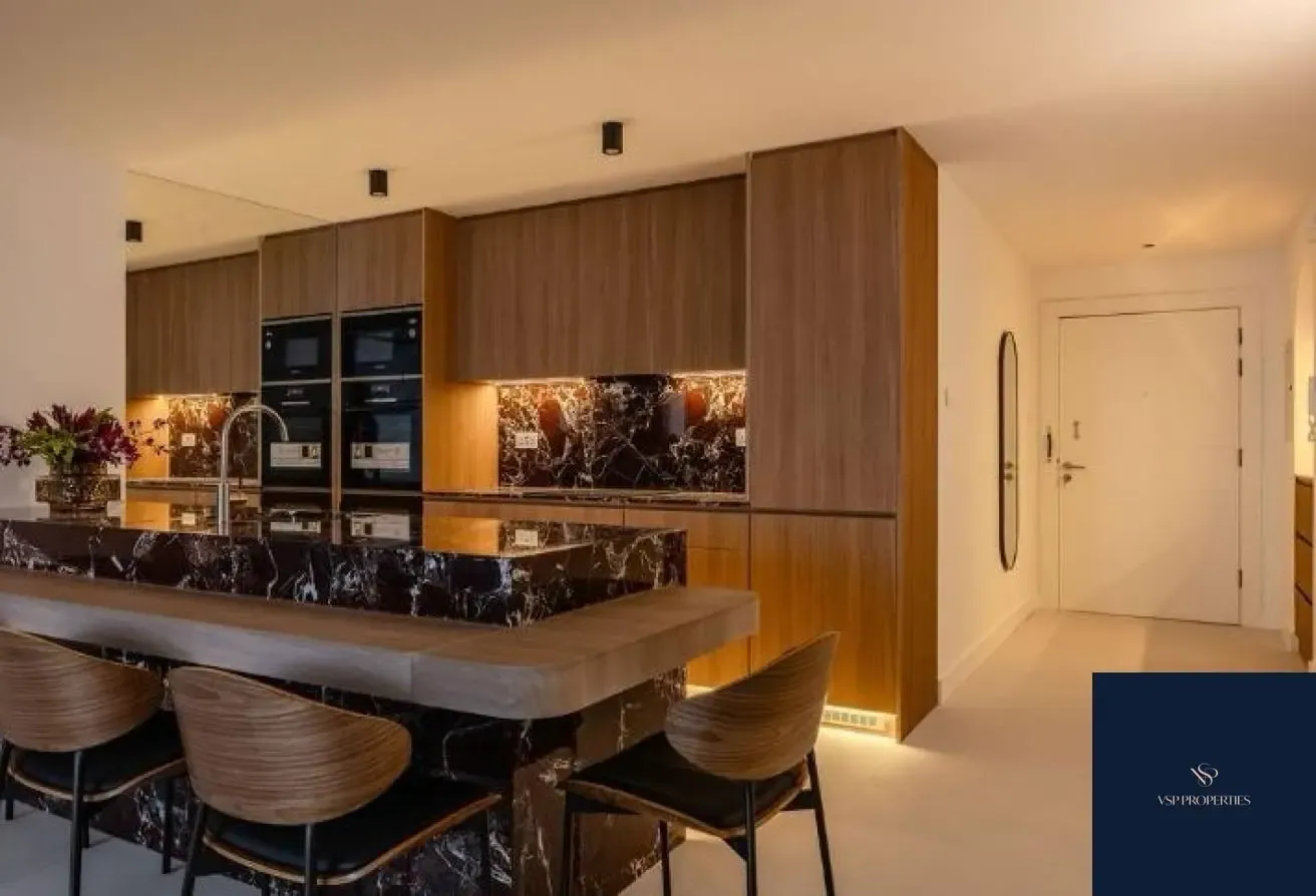 Fully Upgraded ,Golf Course View, 12 Cheques