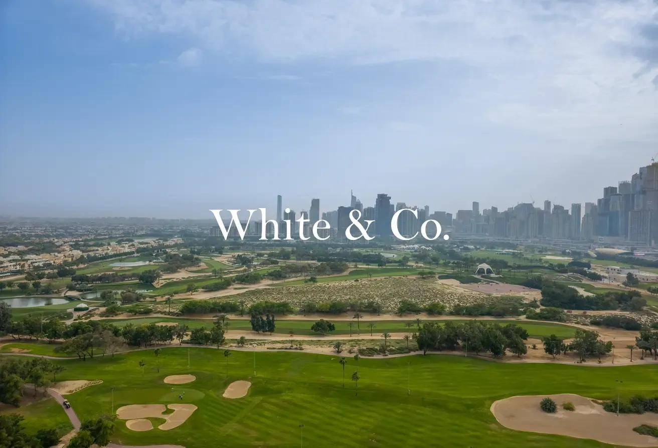 Chiller Free | Golf Course View | Upgraded