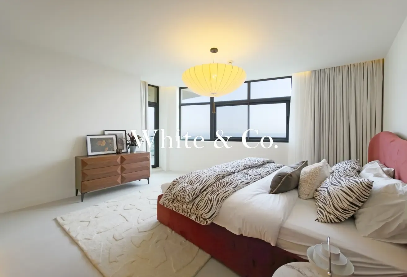 Chiller Free | Golf Course View | Upgraded