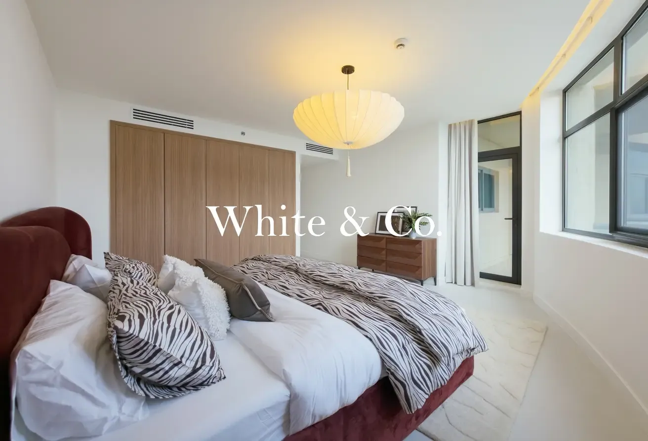 Chiller Free | Golf Course View | Upgraded