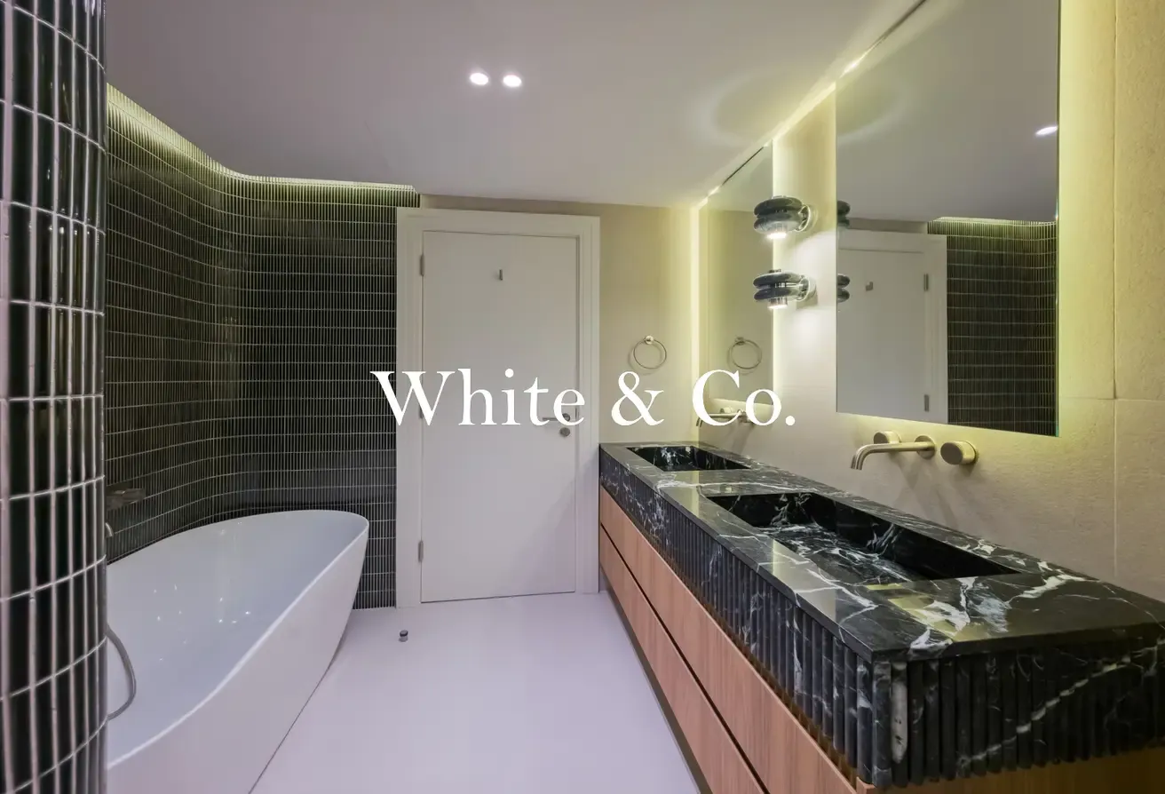 Chiller Free | Golf Course View | Upgraded