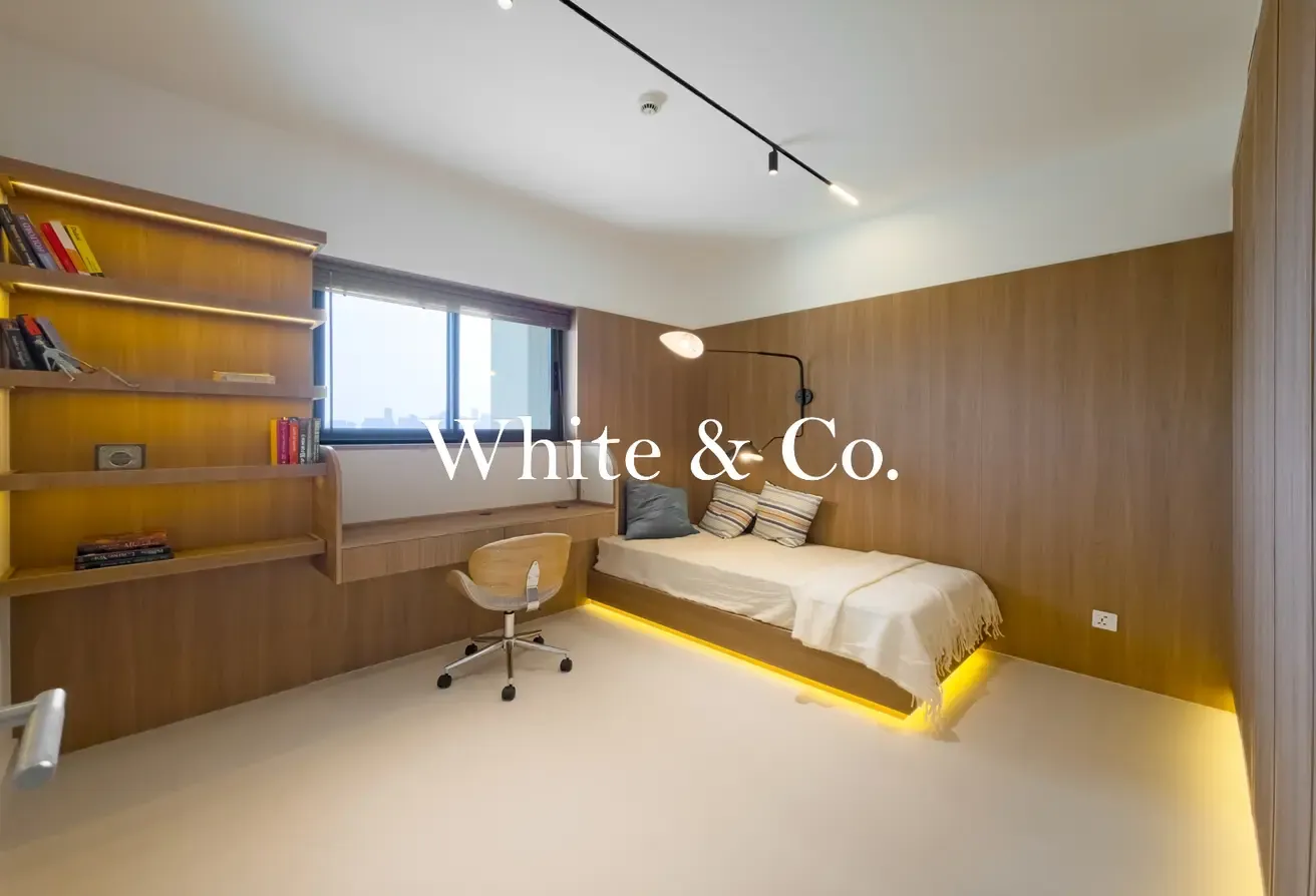 Chiller Free | Golf Course View | Upgraded