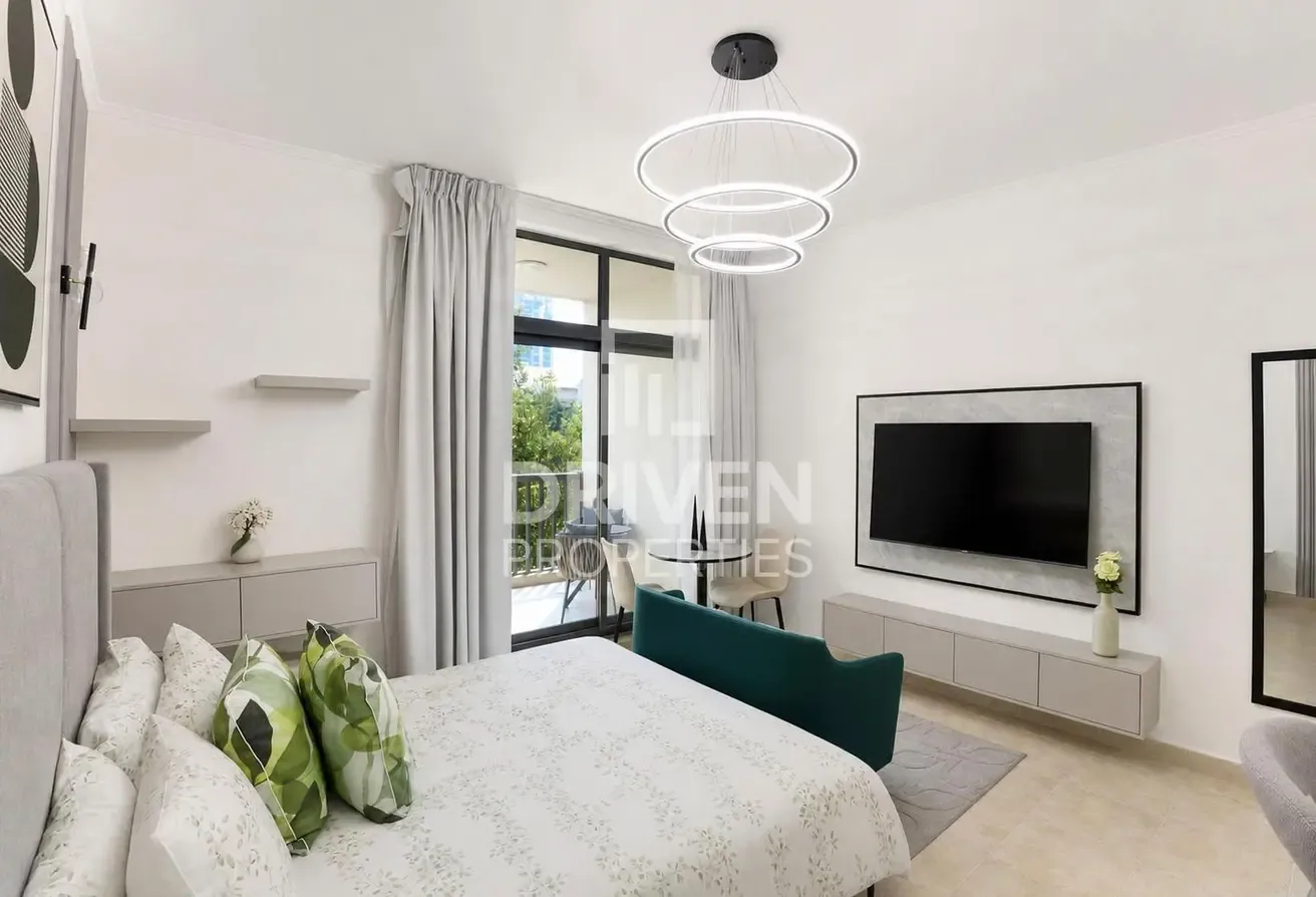 Fully Furnished | One Month Free | Chiller Free