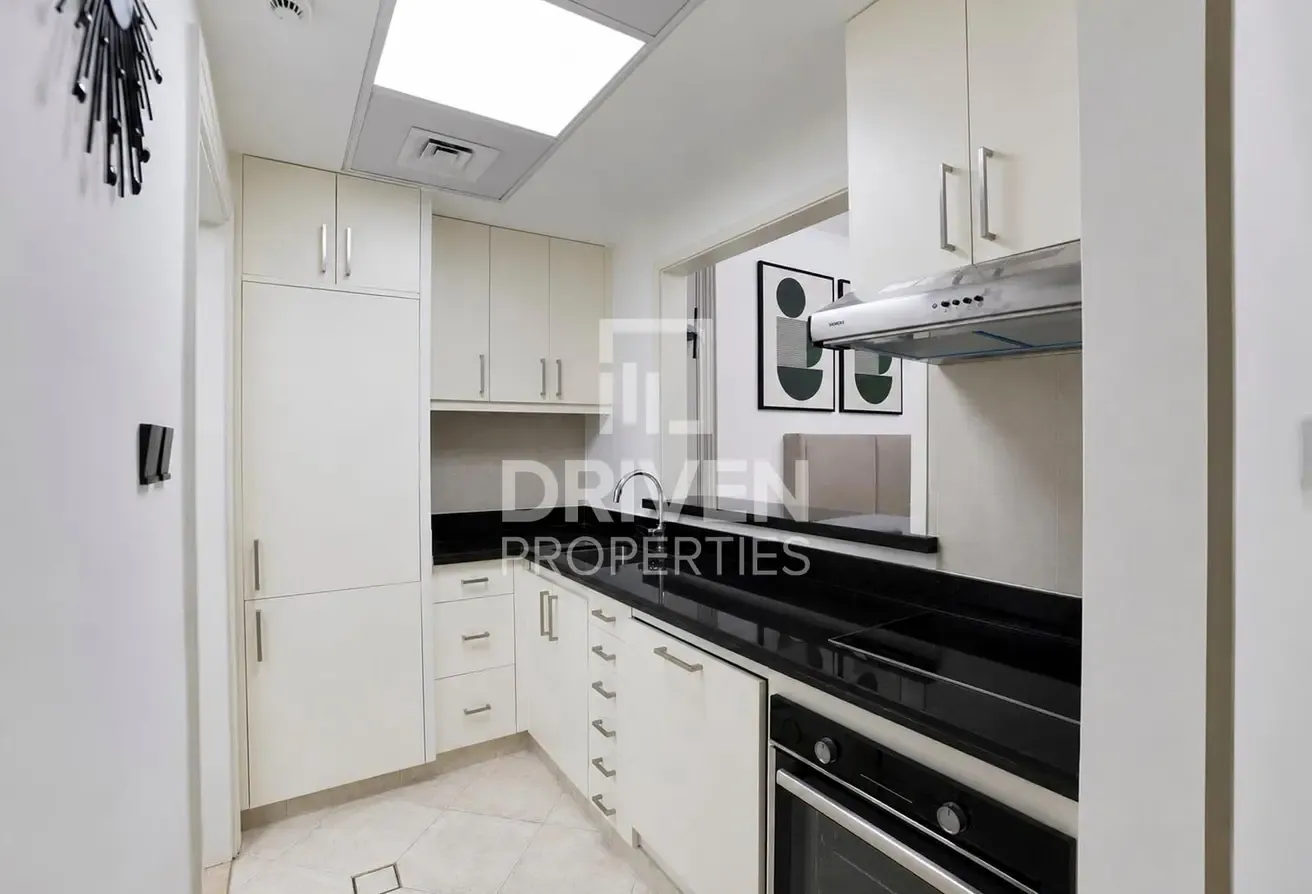 Fully Furnished | One Month Free | Chiller Free