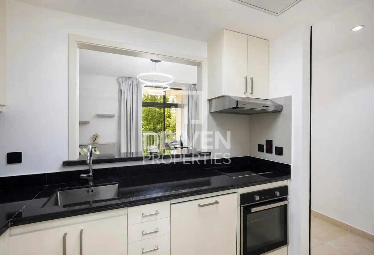 Fully Furnished | One Month Free | Chiller Free