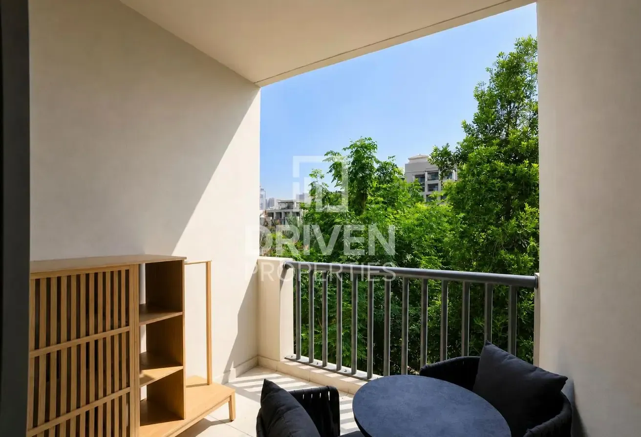 Fully Furnished | One Month Free | Chiller Free