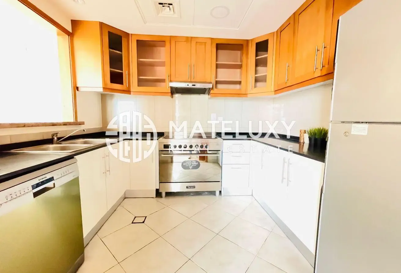 Deal Of The Month | Luxury 2BR | Lake & Golf View