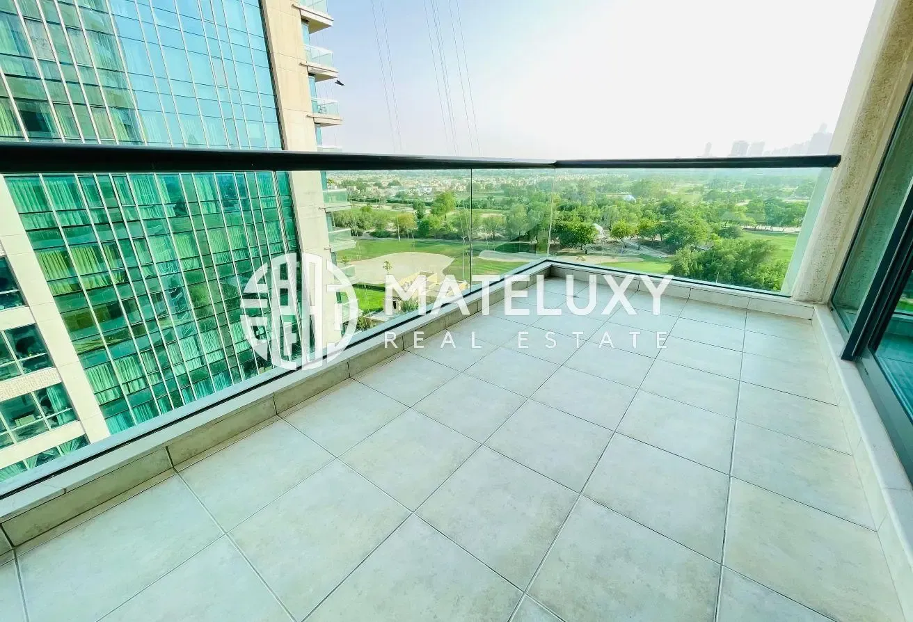 Deal Of The Month | Luxury 2BR | Lake & Golf View