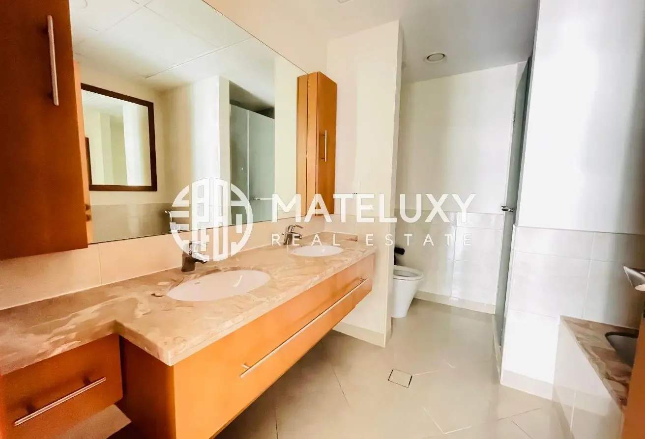 Deal Of The Month | Luxury 2BR | Lake & Golf View