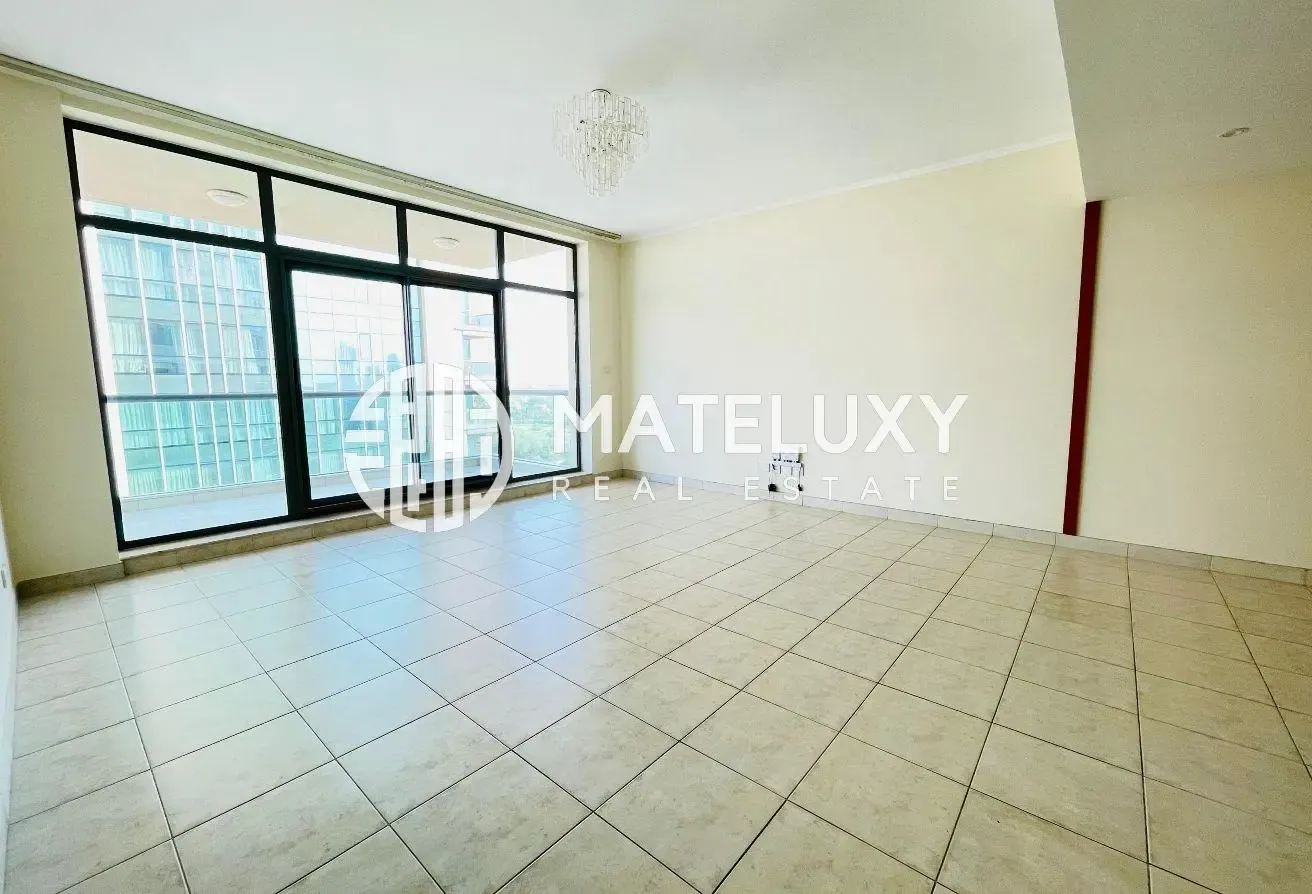 Deal Of The Month | Luxury 2BR | Lake & Golf View