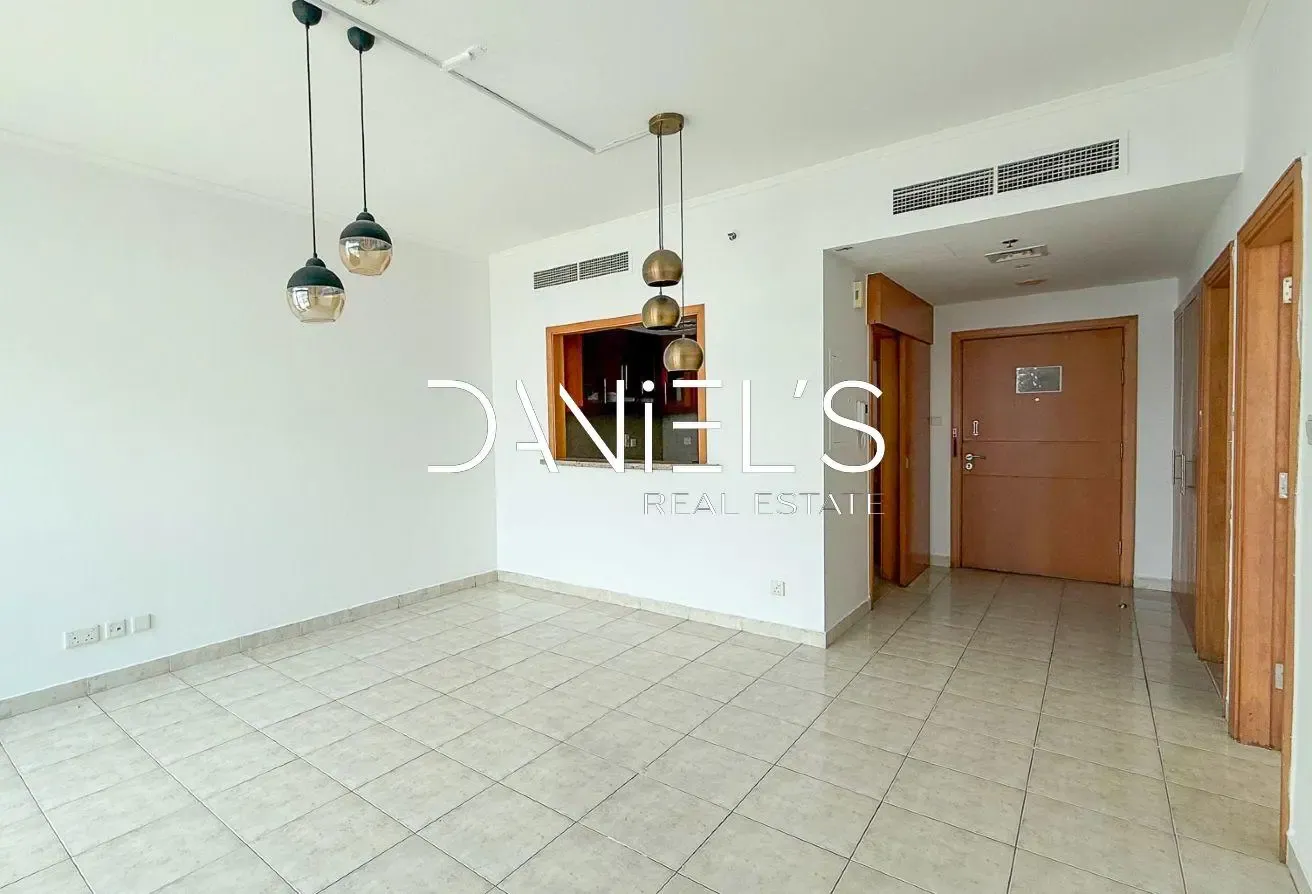 Bright | High-Floor | Vacant | Chiller Free