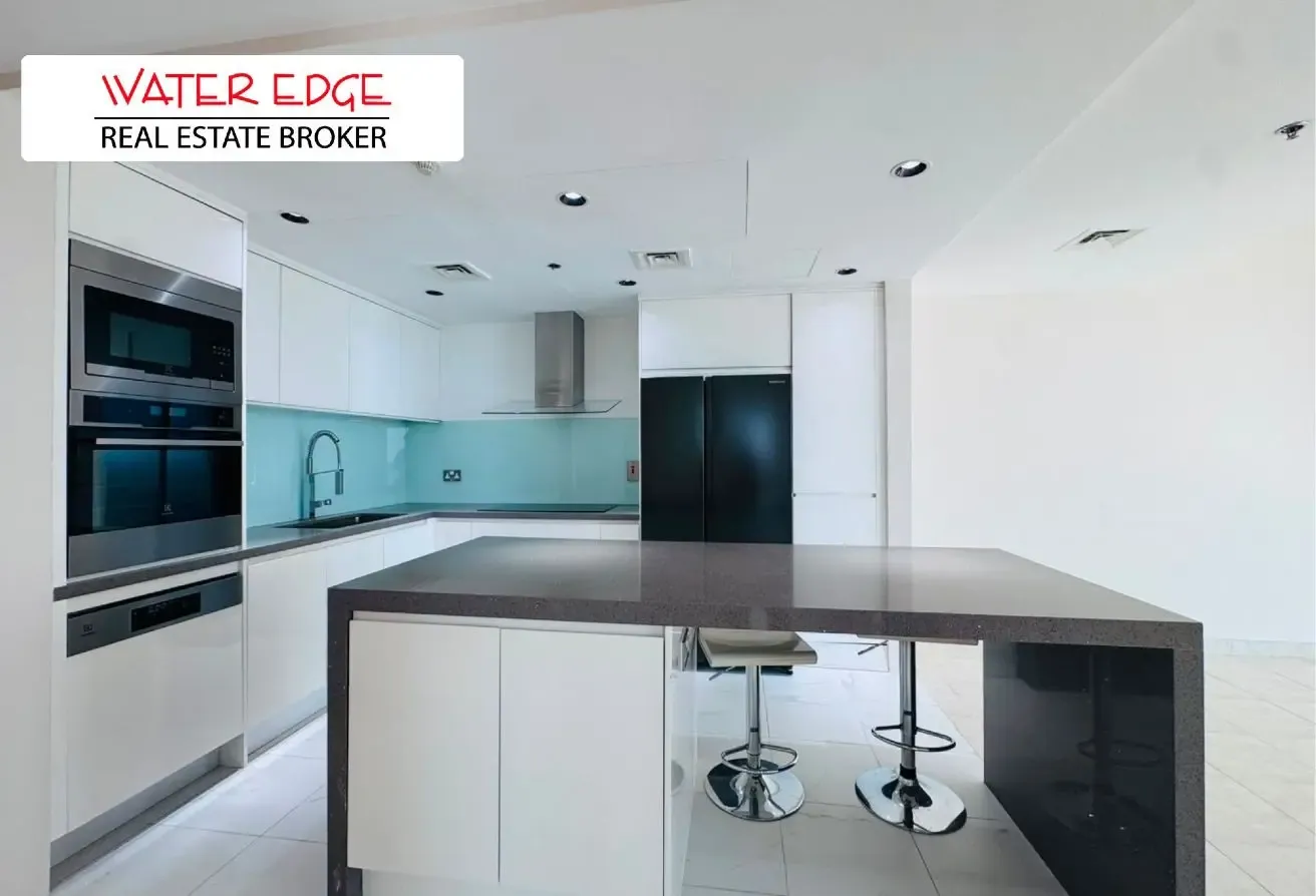 High-End Upgraded 3BR | Panoramic Golf Course View