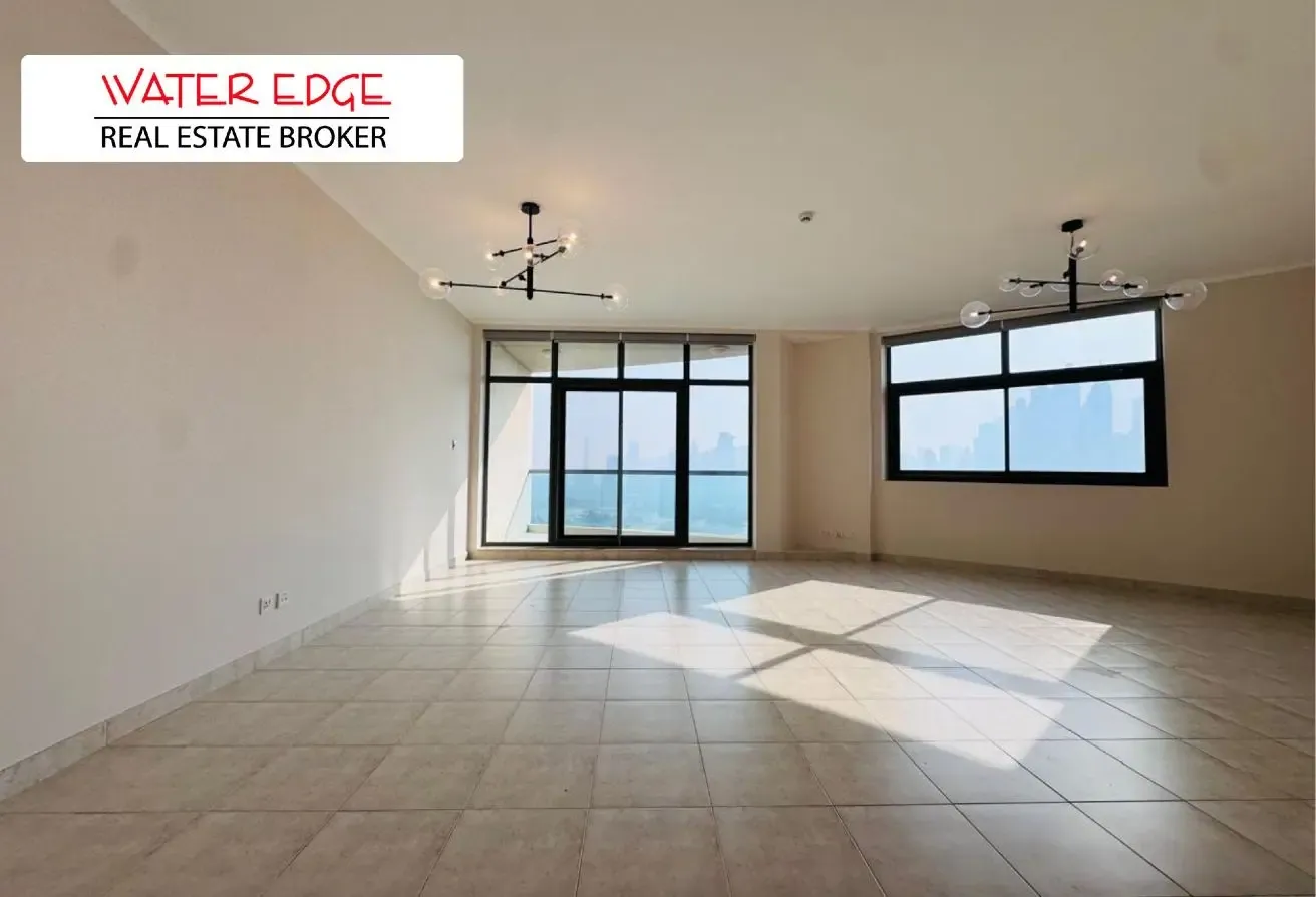 High-End Upgraded 3BR | Panoramic Golf Course View