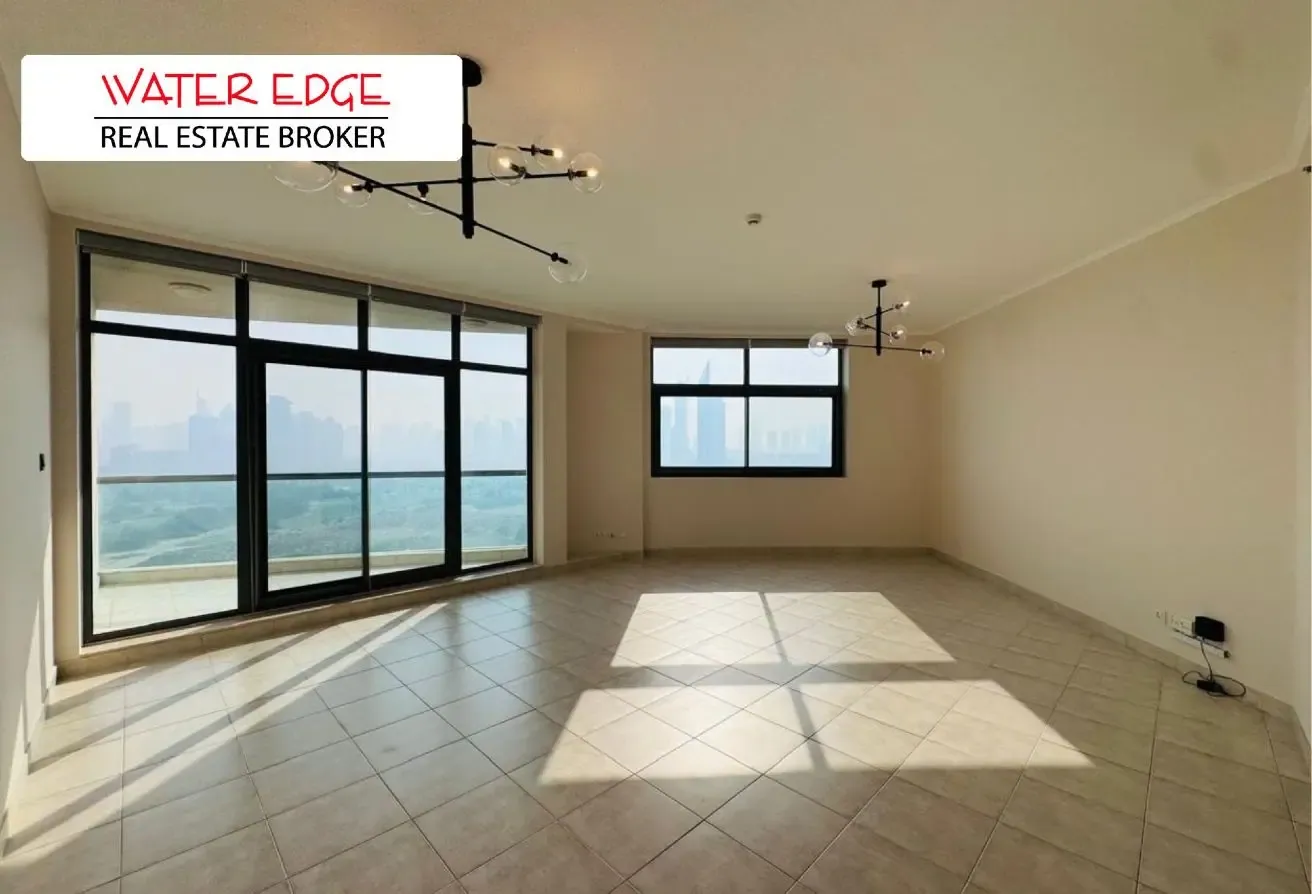 High-End Upgraded 3BR | Panoramic Golf Course View