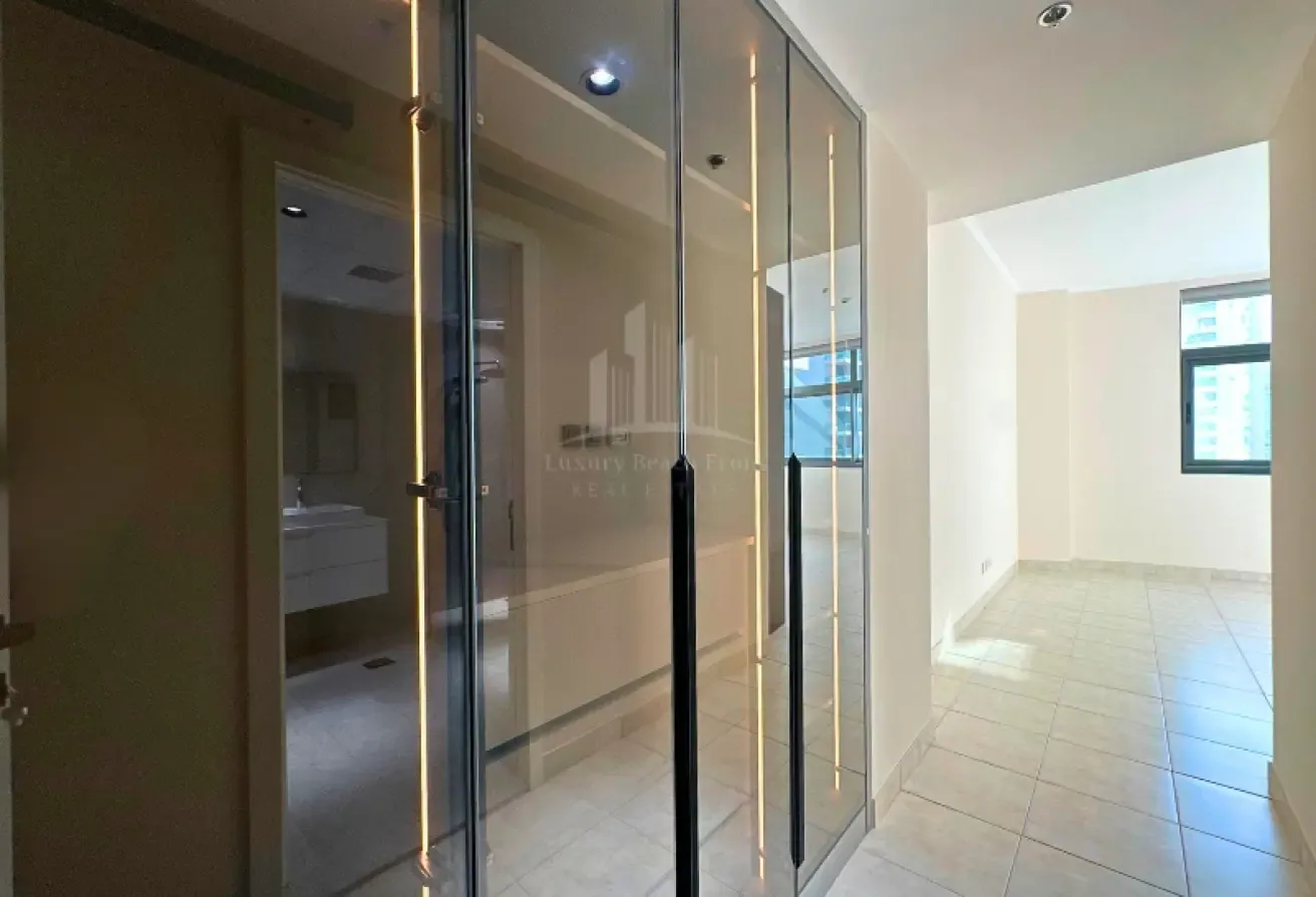 High Floor | Golf club View | Vacant