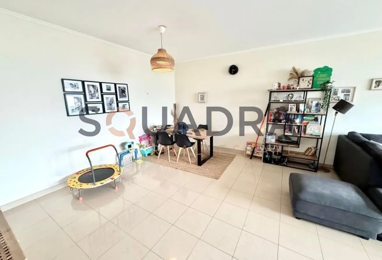 Stunning Golf Course View / 2BR / Prime Location