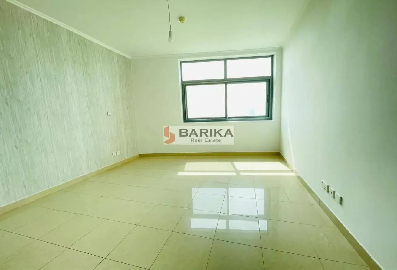 Modern 2BR +Storage | High Floor | Luxury Living