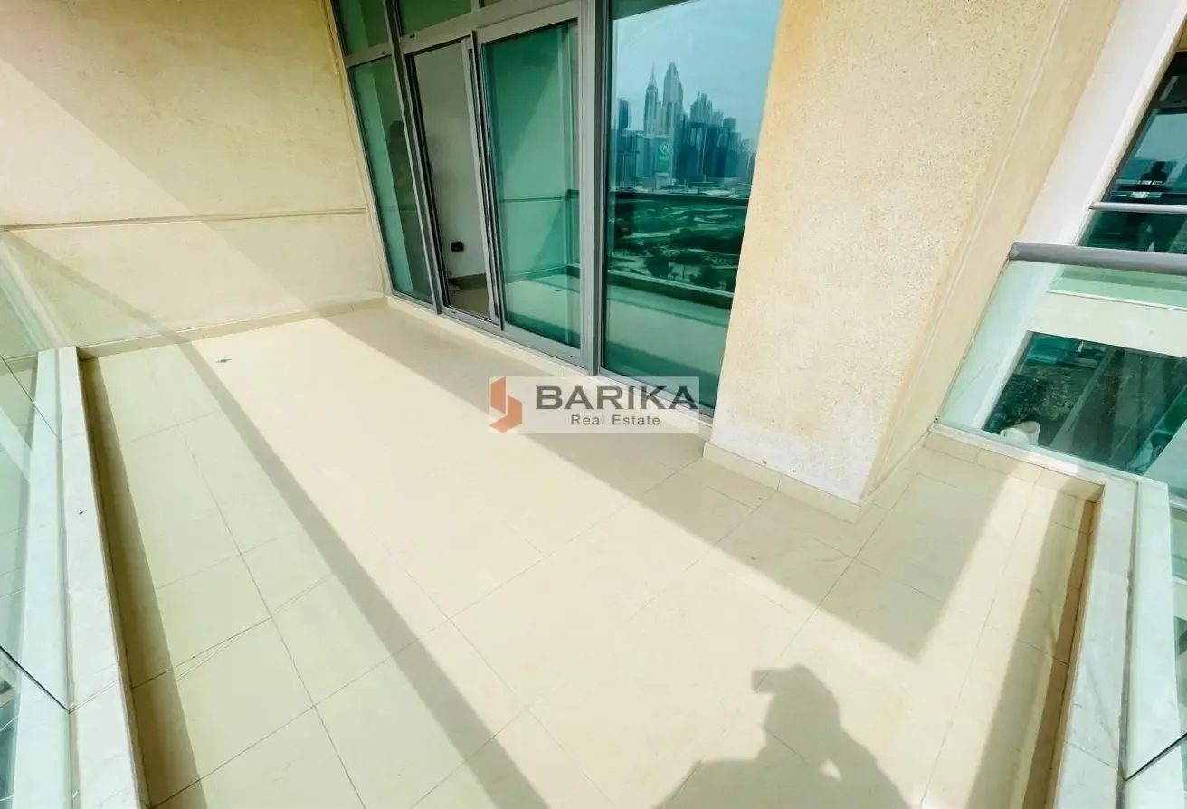 Modern 2BR +Storage | High Floor | Luxury Living