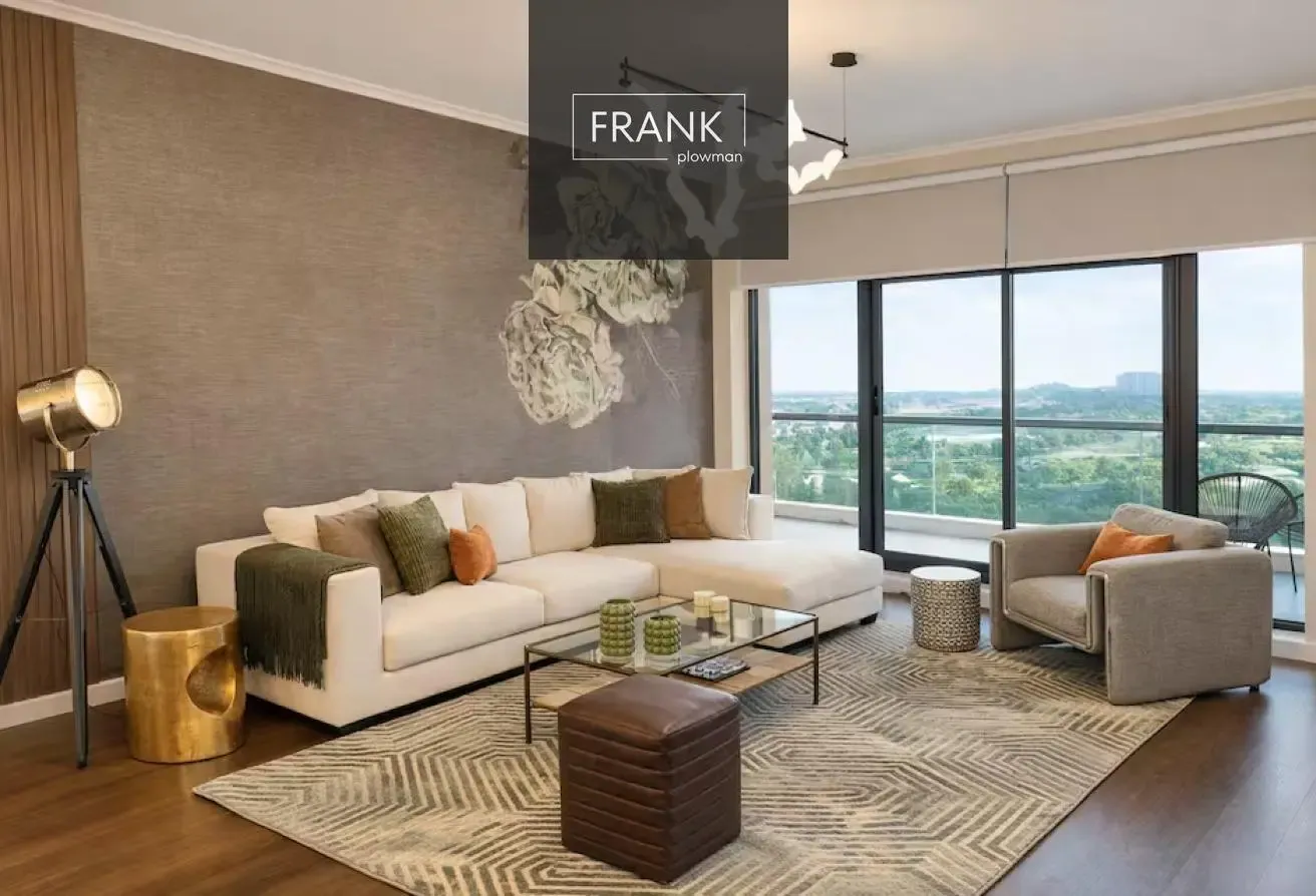 Golf Course Views | Move-In Ready