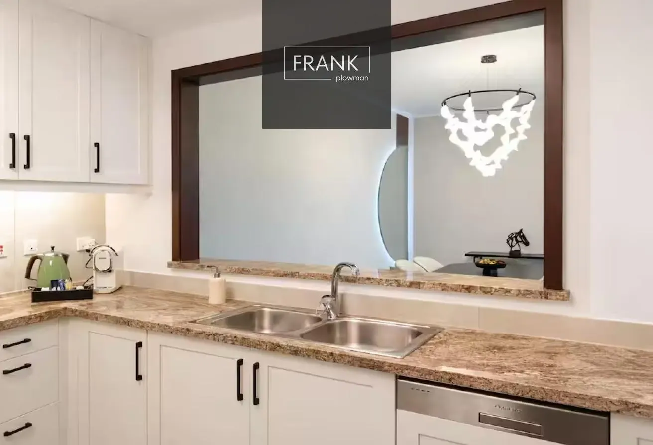 Golf Course Views | Move-In Ready