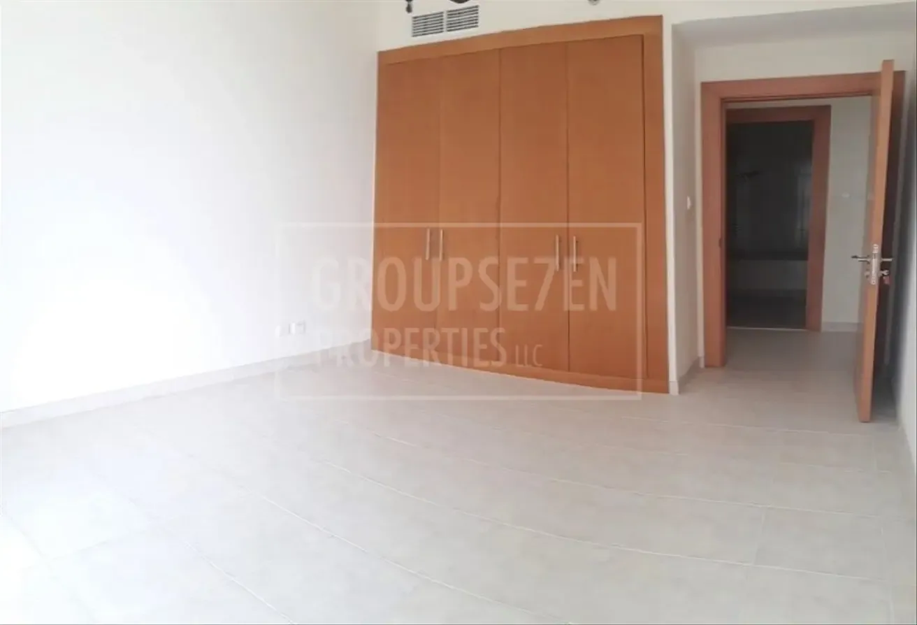 VACANT I Golf Course And Lake View l Unfurnished