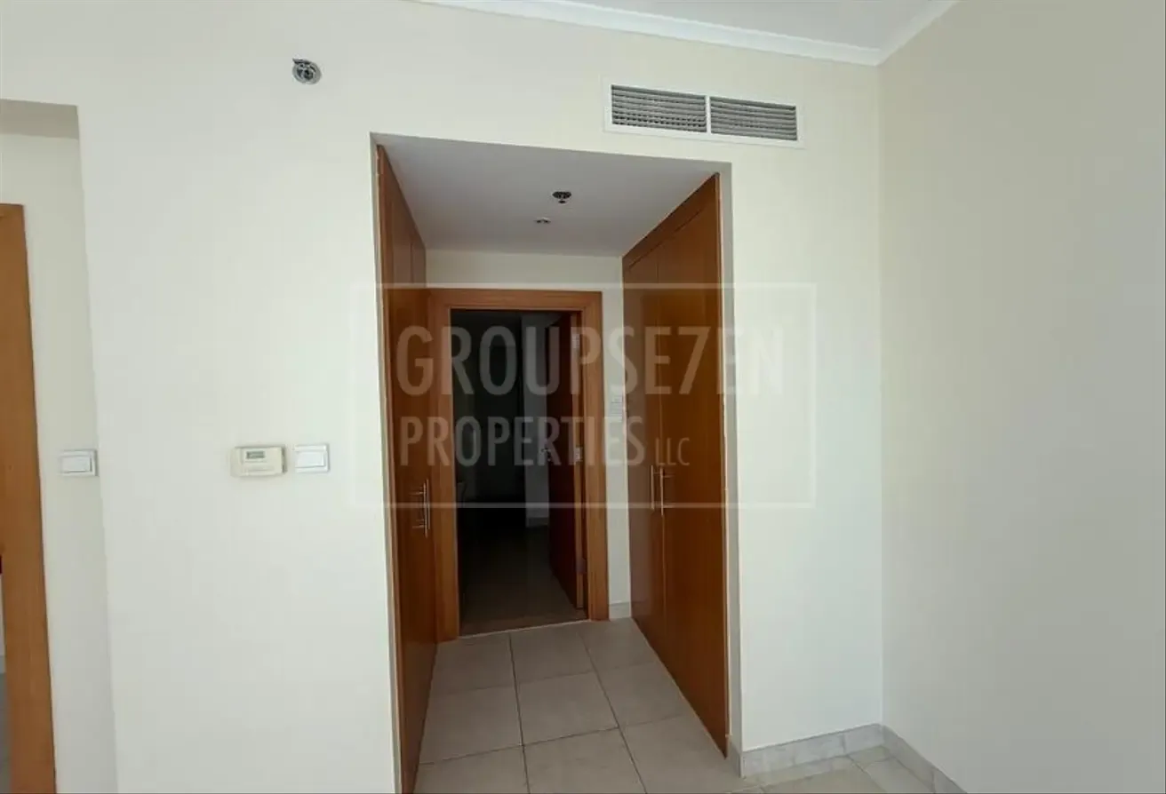 VACANT I Golf Course And Lake View l Unfurnished