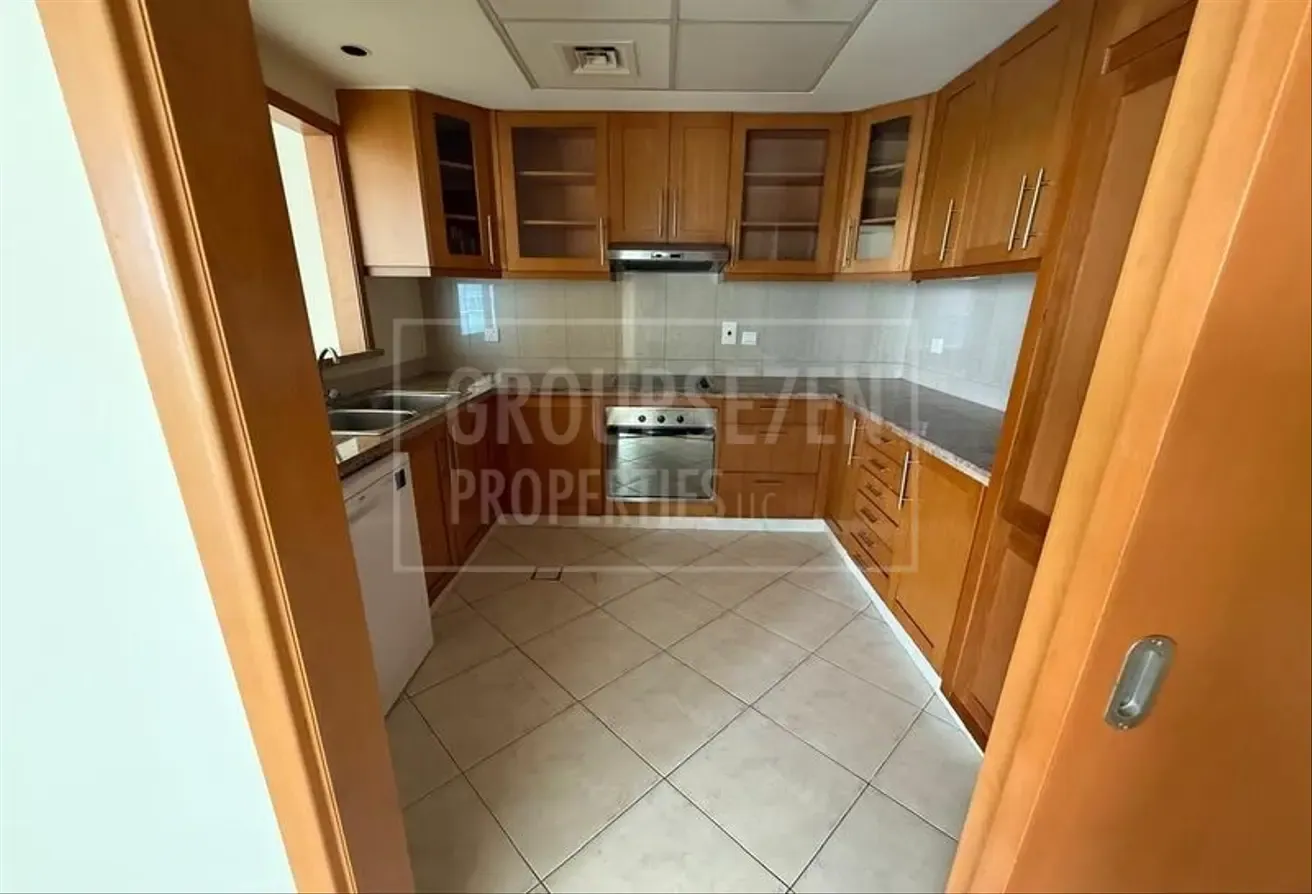 VACANT I Golf Course And Lake View l Unfurnished