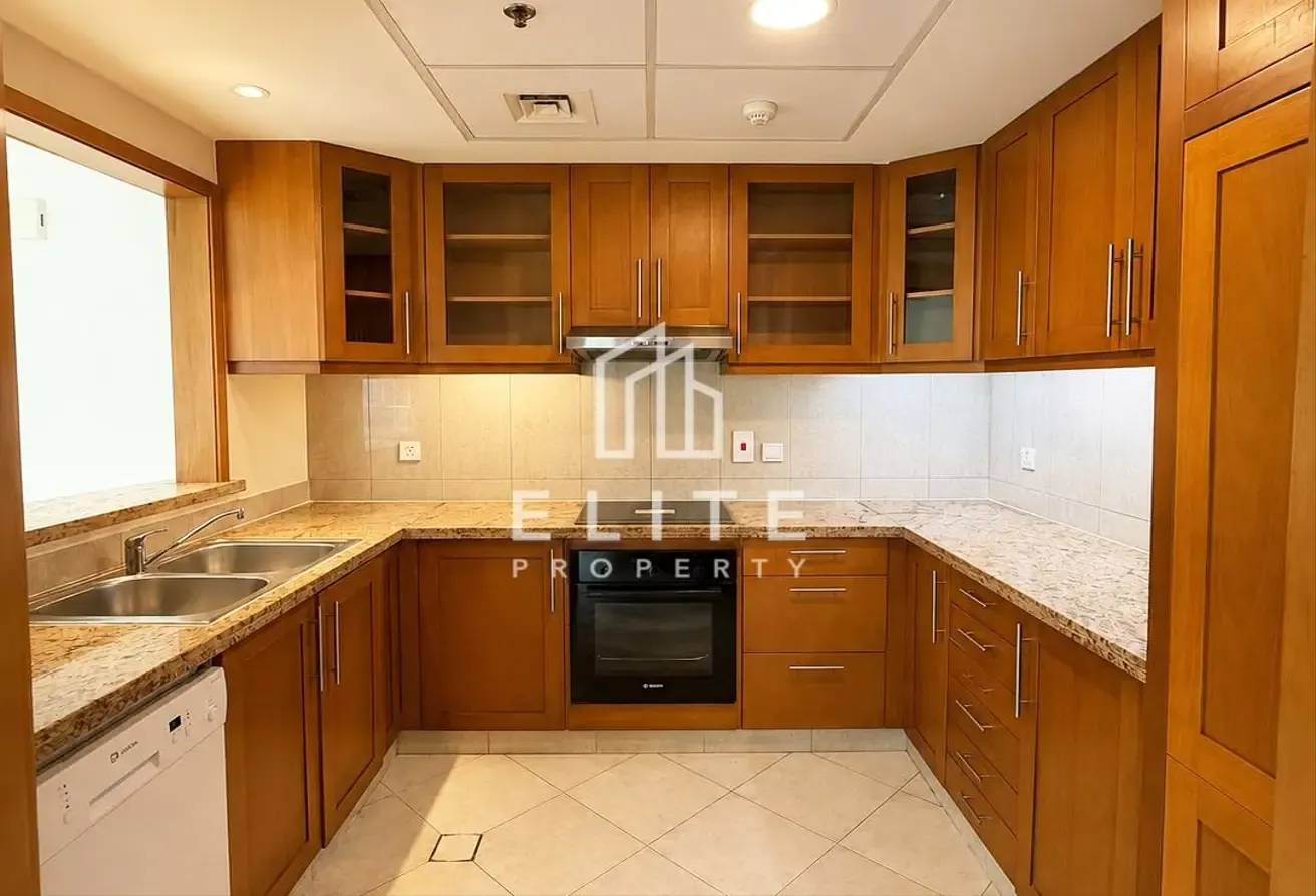 Best Priced | Golf Course & Canal View | Vacant