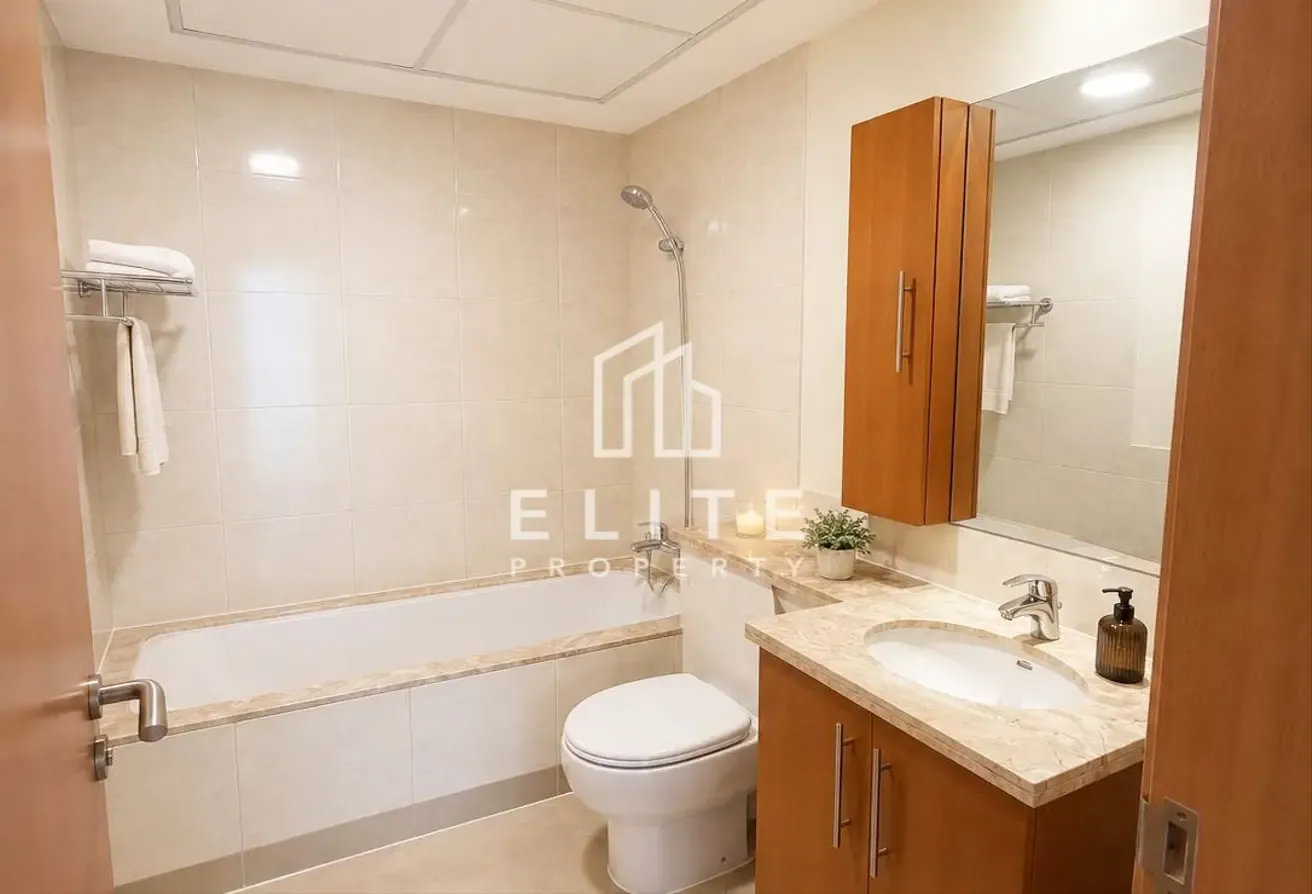 Best Priced | Golf Course & Canal View | Vacant