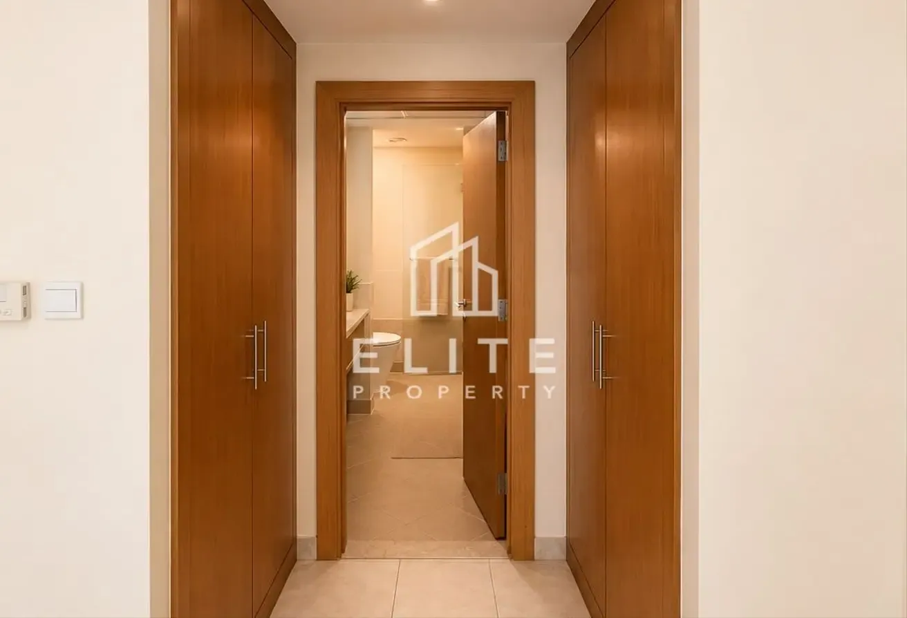 Best Priced | Golf Course & Canal View | Vacant