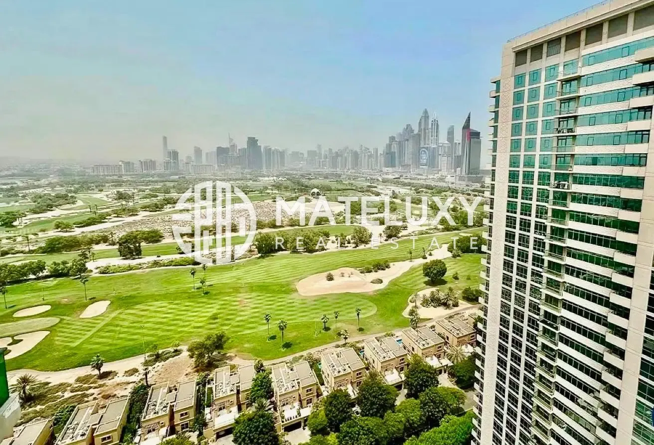 2BR WELL MAINTAINED || CHILLER FREE || HIGH FLOOR