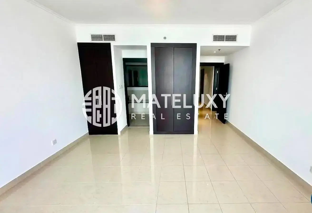 2BR WELL MAINTAINED || CHILLER FREE || HIGH FLOOR