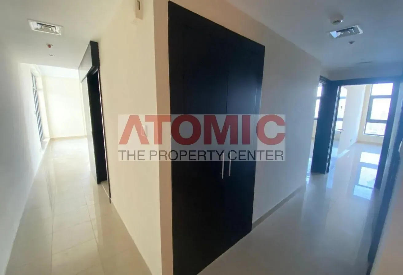 Unfurnished 2Bedrooms | Amazing Views | Links West