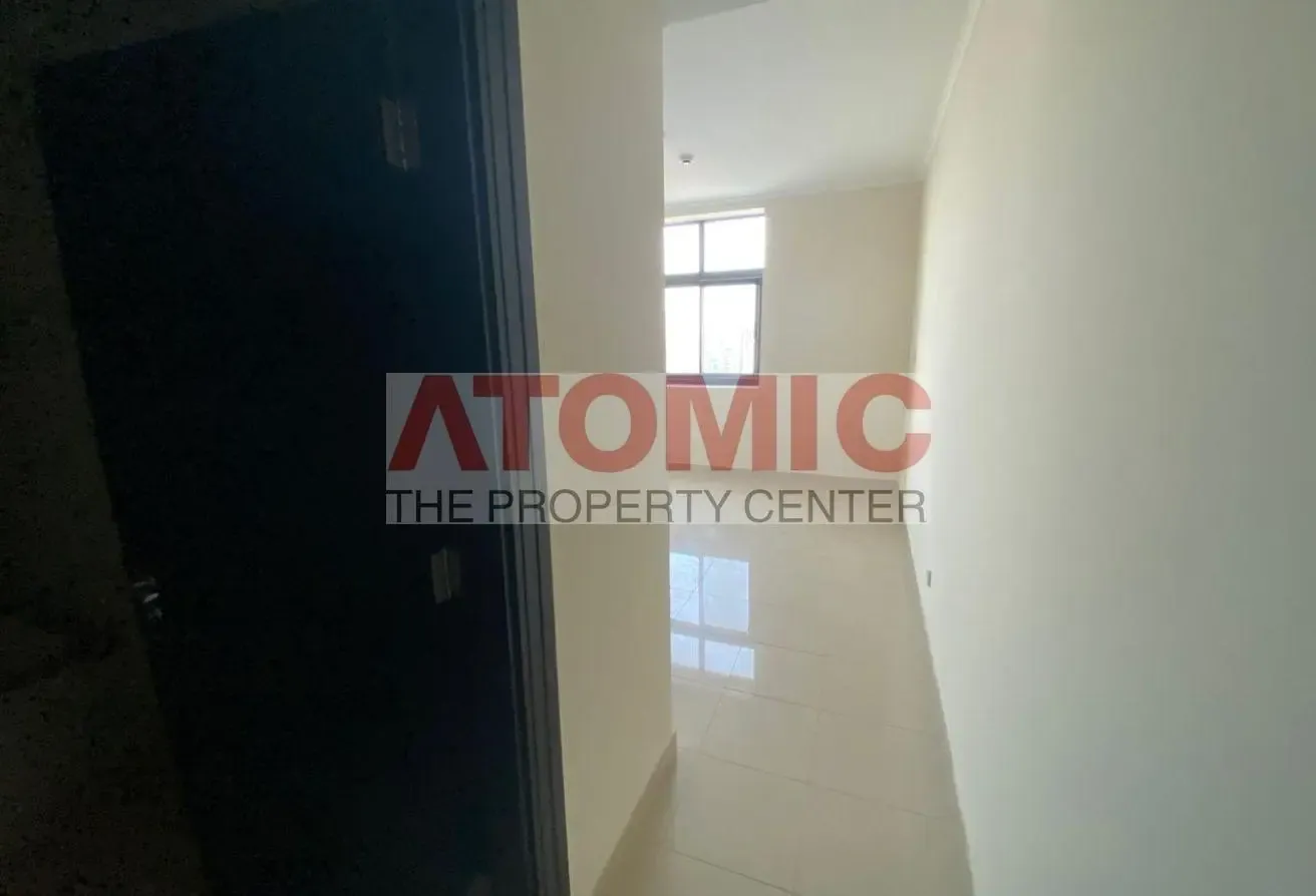 Unfurnished 2Bedrooms | Amazing Views | Links West