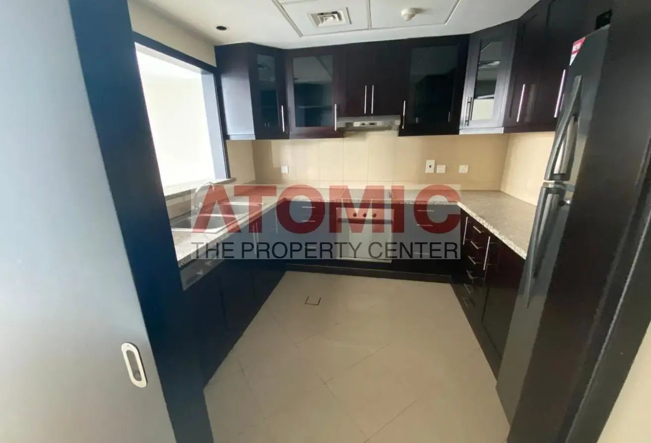 Unfurnished 2Bedrooms | Amazing Views | Links West