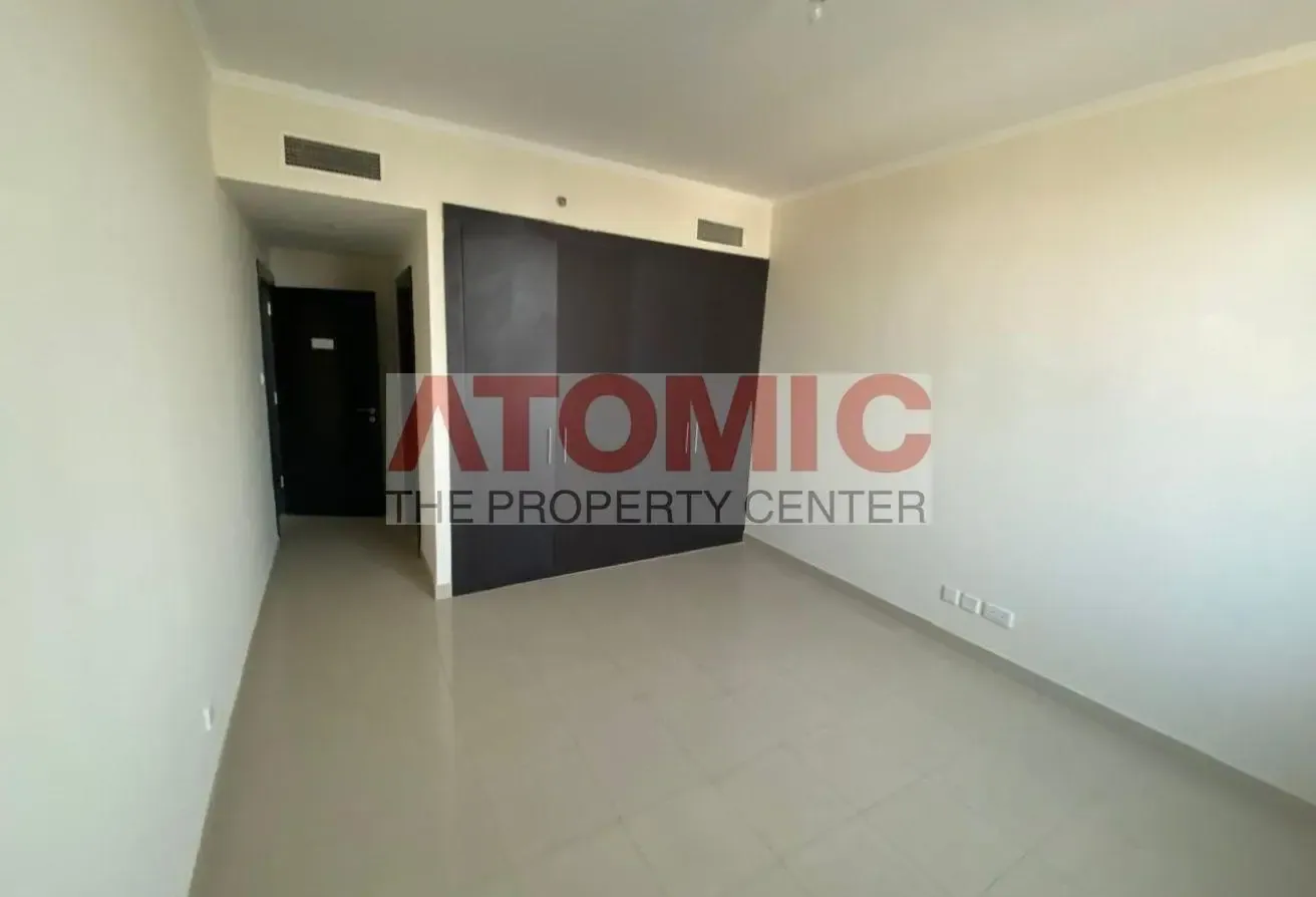 Unfurnished 2Bedrooms | Amazing Views | Links West