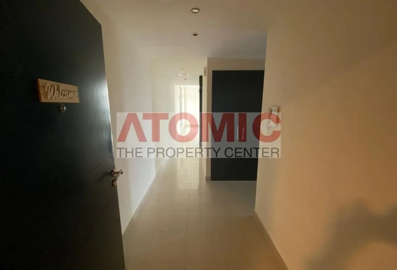 Unfurnished 2Bedrooms | Amazing Views | Links West