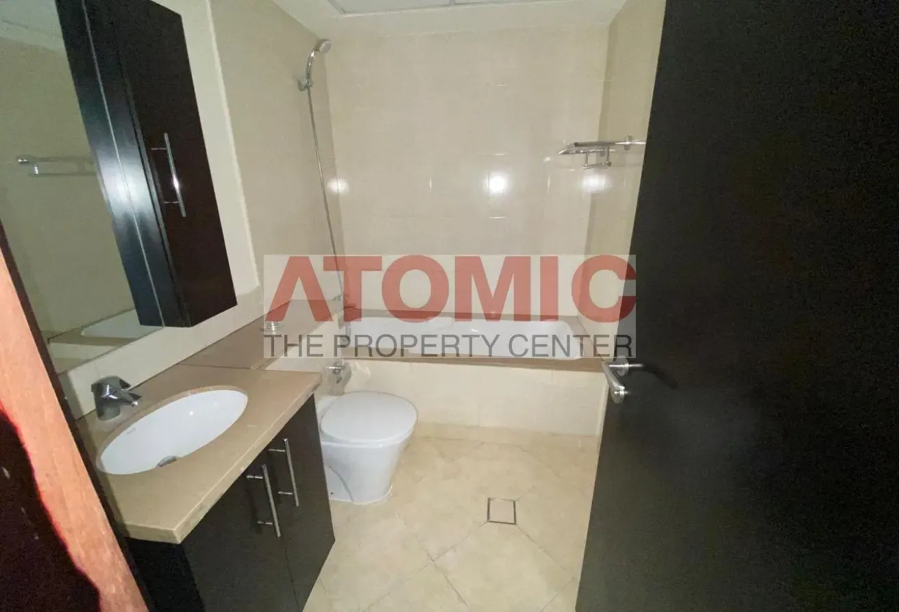 Unfurnished 2Bedrooms | Amazing Views | Links West