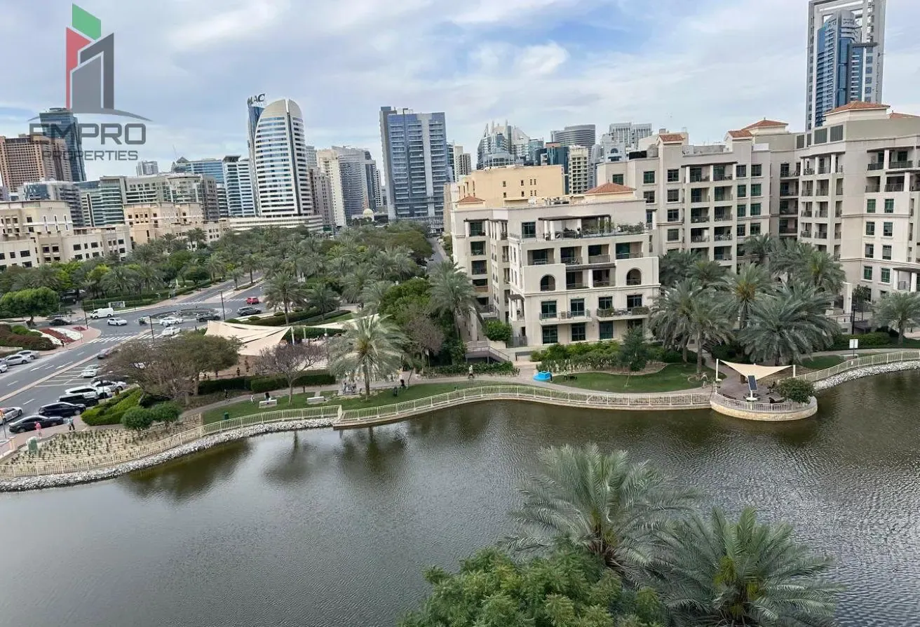 Chiller Free l Spectacular Views l Furnished