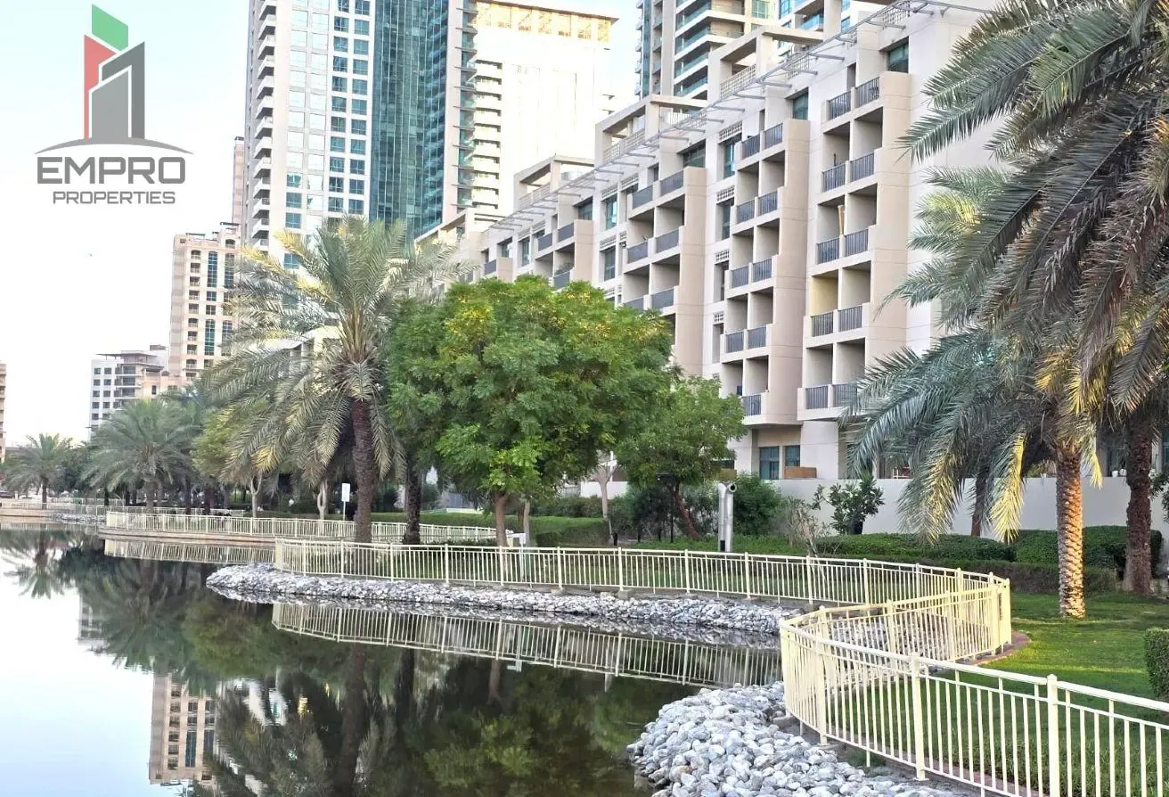 Chiller Free l Spacious Layout l Vacant