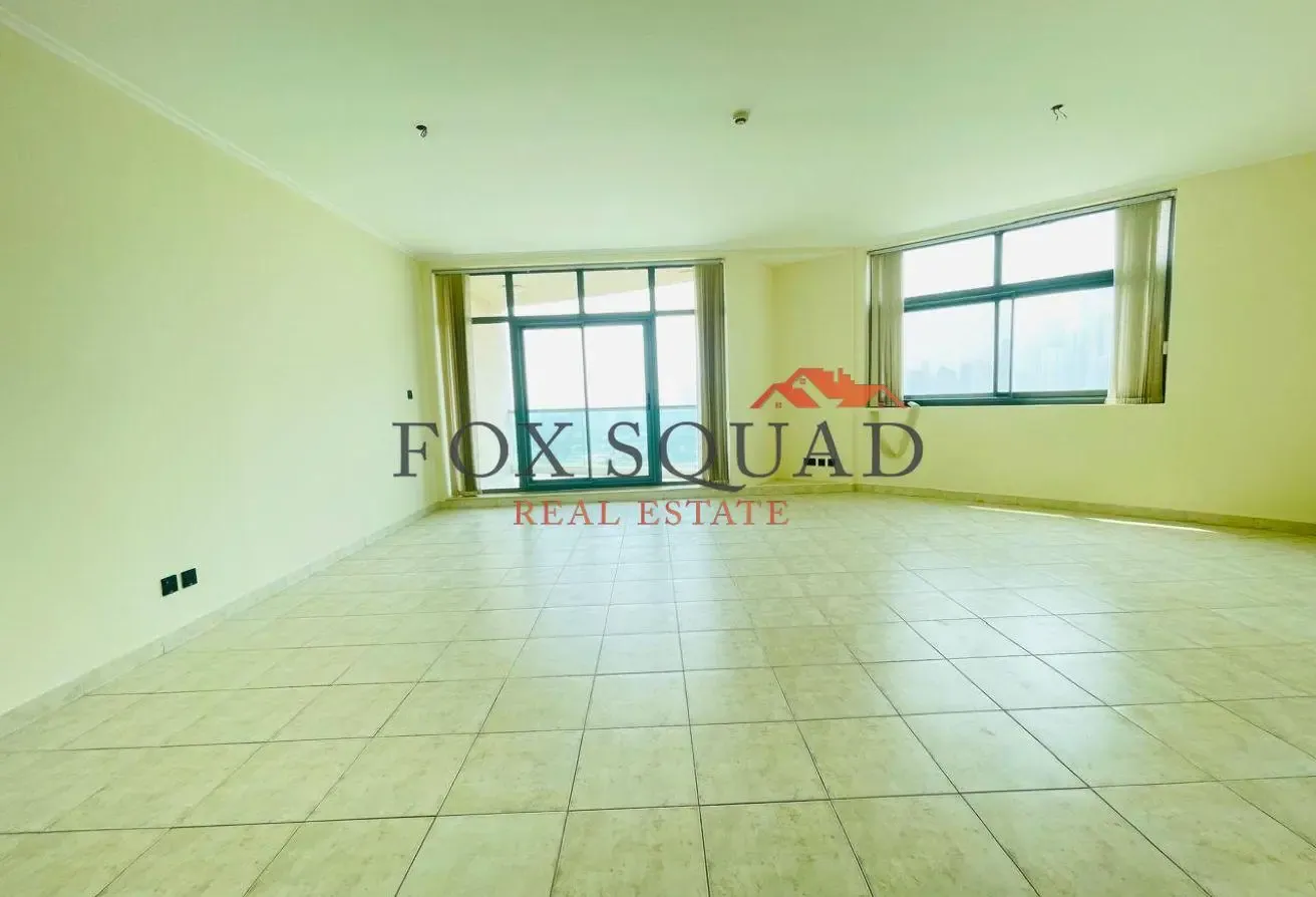 SPACIOUS 3BHK | FULL EMIRATES GOLF VIEW | VACANT
