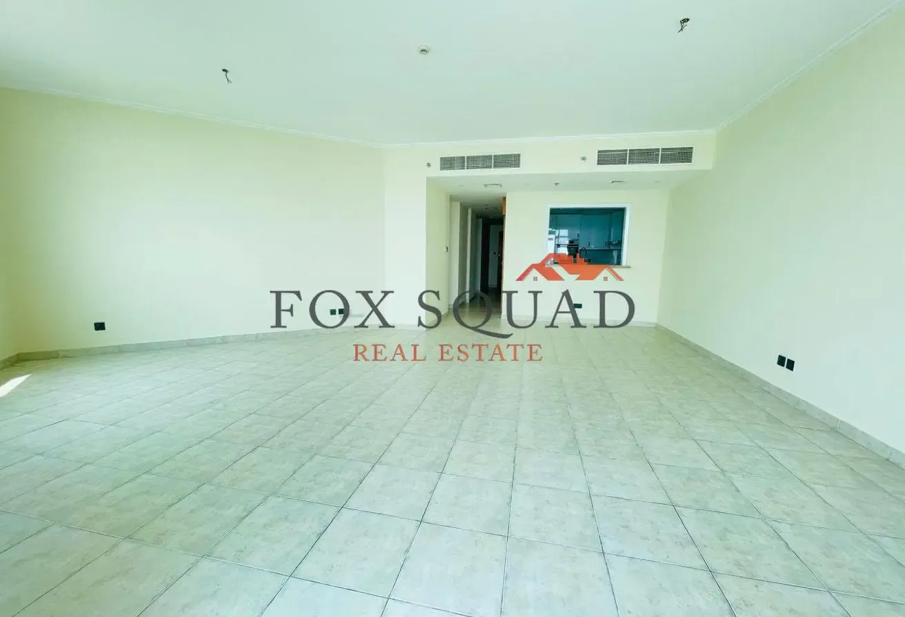 SPACIOUS 3BHK | FULL EMIRATES GOLF VIEW | VACANT
